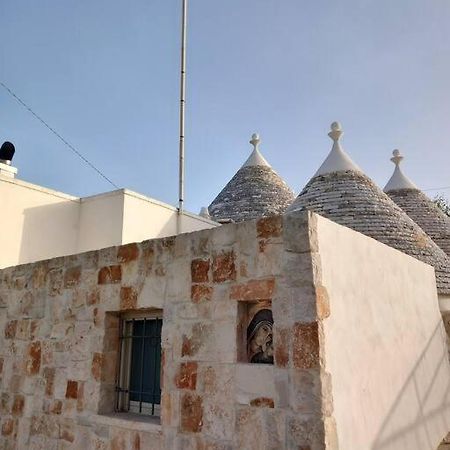 Trullo Masiello Putignano Exterior foto
