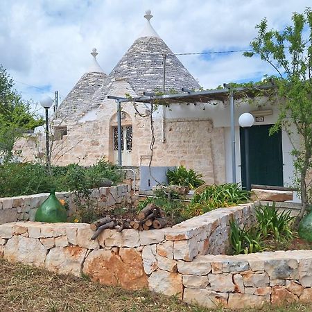 Trullo Masiello Putignano Exterior foto