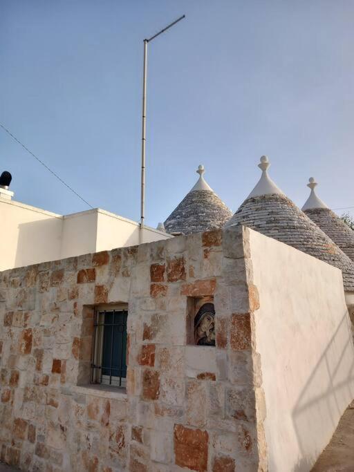 Trullo Masiello Putignano Exterior foto