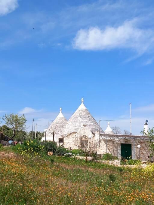 Trullo Masiello Putignano Exterior foto