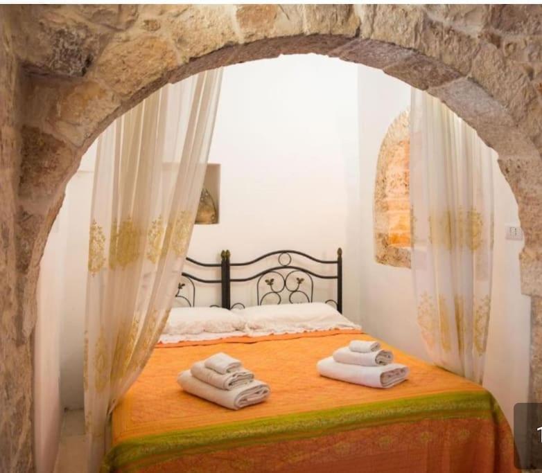 Trullo Masiello Putignano Exterior foto