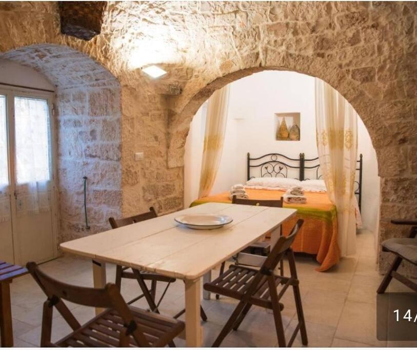 Trullo Masiello Putignano Exterior foto