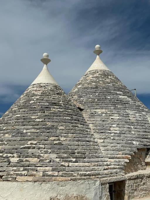 Trullo Masiello Putignano Exterior foto