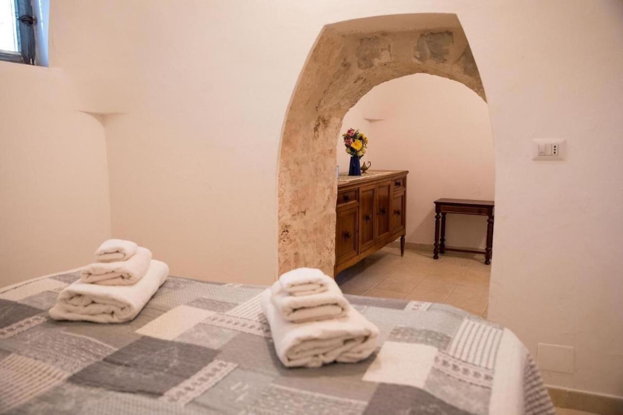 Trullo Masiello Putignano Exterior foto